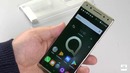 Первый взгляд на Alcatel 5