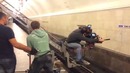 Съёмки закончены