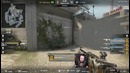 DreamHack ASTRO 2017: Grand Final: Fnatic vs SK-Gaming (Game 2) CS:GO