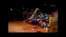 Ibe powermove battle 2010 ЧАСТЬ 2