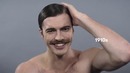 Как менялась мода мужчин за 100 лет