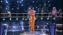 The Voice 2016 Knockout – Darby Walker – "Shake It Out"