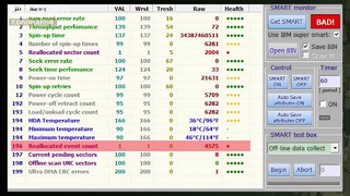 Как умирают жесткие диски и как выбрать новый HDD