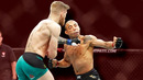 Every Conor McGregor First-Round Finish In The UFC