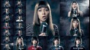 Skyfall (Adele) – Beatbox – Acapella by Mary Sazonova & Tikhon L