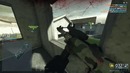 Battlefield Hardline. Пистолет-пулемёт Карл Густав M-45