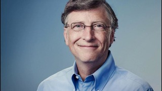Неновости | Подарки от Билла Гейтса
