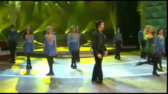 Irish Dance Group – Irish Step Dancing ( Riverdance )
