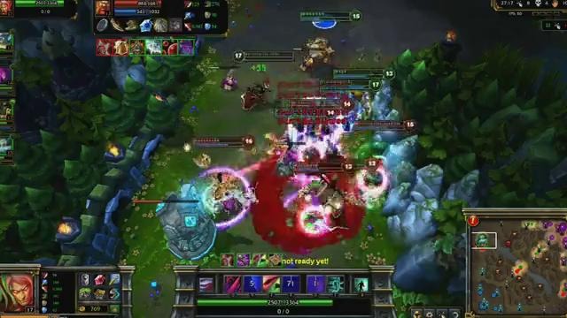 Champion Spotlight: Vladimir