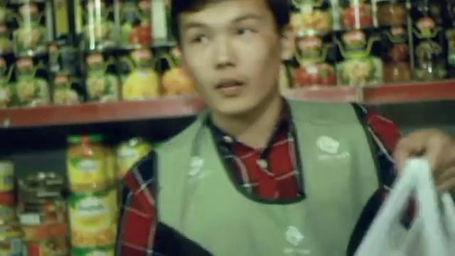 ШYNGYS – Халық Жауы (Official Music Video)