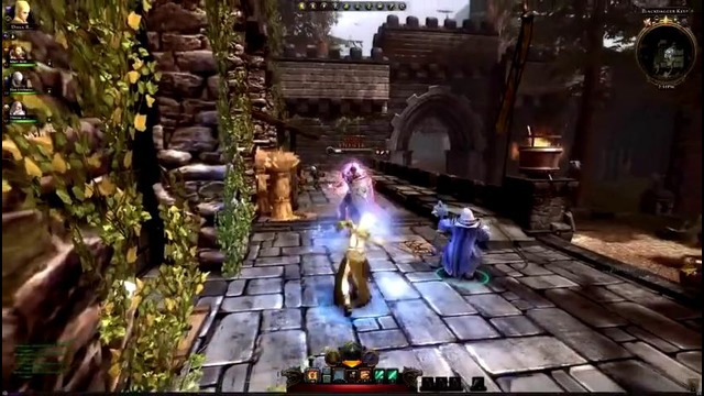 RAP Gameobzor — Neverwinter