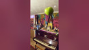 Trippy flows juggles to the beat of his own tune and no one comes close