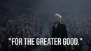 Harry Potter Theory- Was Dumbledore Lying About Grindelwald