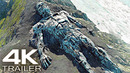BEST NEW SCI-FI MOVIE TRAILERS 2023