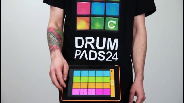 Loop Pads 24 – Enei – Future Beats