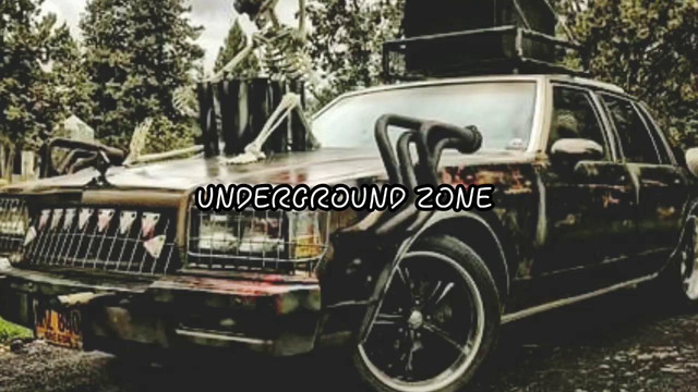 Lxst Cxntury – Hell