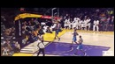 Brown Mid Air Dunk