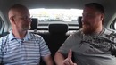 Властелин Колёс- тест-драйв ŠKODA Rapid