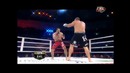 Константин Ерохин vs. Дэйв Хукаба
