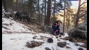 Основной элемент. Лавины. Ожившие горы (28)