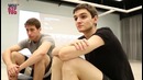 Конфликт с тренером. Реалити-шоу Трансформация: Выпуск 10