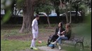 Prank – Cristiano Ronaldo Picking Up Girls