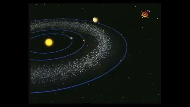 Земля космический корабль – (2 Серия) – Астероиды
