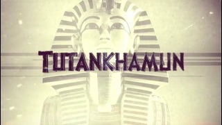 Borgeous and Dzeko & Torres – Tutankhamun (Official Music Video)