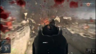 Battlefield 4 Naval Strike Official Trailer