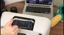 Klipsch KMC 3 универсальный бумбокс XXI века