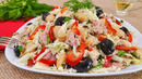 Салат, , Днепровский, , – просто и вкусно