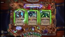 Hearthstone: Fist of Jaraxxus OTK