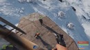RUST – Клановое кладбище – SURVIVAL 57 сезон #1143