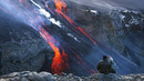 Чудеса Исландии! Словно это не Земля, а другая планета