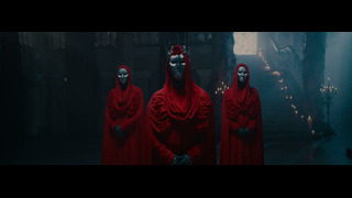 Imminence – Temptation (Official Video 2021)