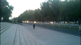 Ташкент. Мой мэнуал