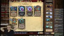 Hearthstone: Gnumme – Шутки от Близзард в Ун’Горо