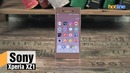 Sony Xperia XZ1 – обзор смартфона