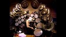 Terry Bozzio – Cairo