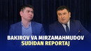 Mirzamahmudovning men bilan sudlashishdan boshqa ishi yoʻqmi” — Otabek Bakirov