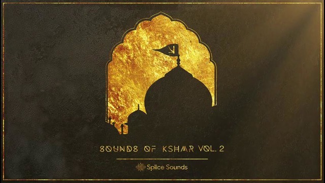 Sounds of KSHMR Vol 2