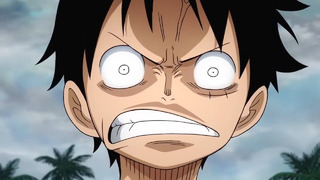 One Piece Remake – Luffy vs Arlong「AMV」- Hellfire
