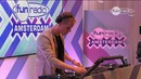 Jay Hardway – Live @ Fun Radio Amsterdam ADE 2017 (18.10.2017)
