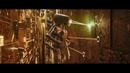 И город тесячи планет – русский трейлер