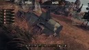 VOD По FV304 от Arti25