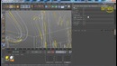 Видеоурок по Cinema4D/Создание стильного интро с использованием Tracer Object