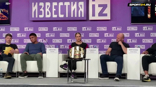 Шлеменко встал на защиту Яньковой: СМОТРЮ, ГУСЬ ХОДИТ / Камил спросил за оскорбление