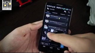 KedDroid — e126 – Ninja SMS, SolCalendar, FIFA 14