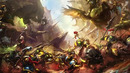 История мира Warhammer Age of Sigmar Начало