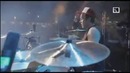 Sum 41 – Hell Song (LIVE at MTV Winter 2011)